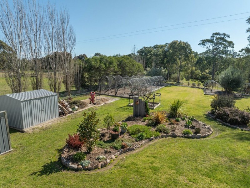 1277 Forge Creek Road, Eagle Point VIC 3878