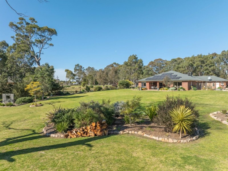 1277 Forge Creek Road, Eagle Point VIC 3878