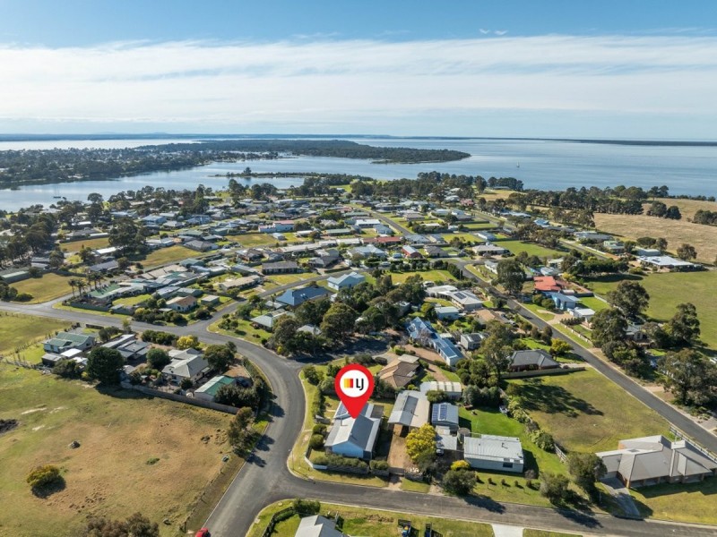 15 Dawsons Cove Drive, Newlands Arm VIC 3875