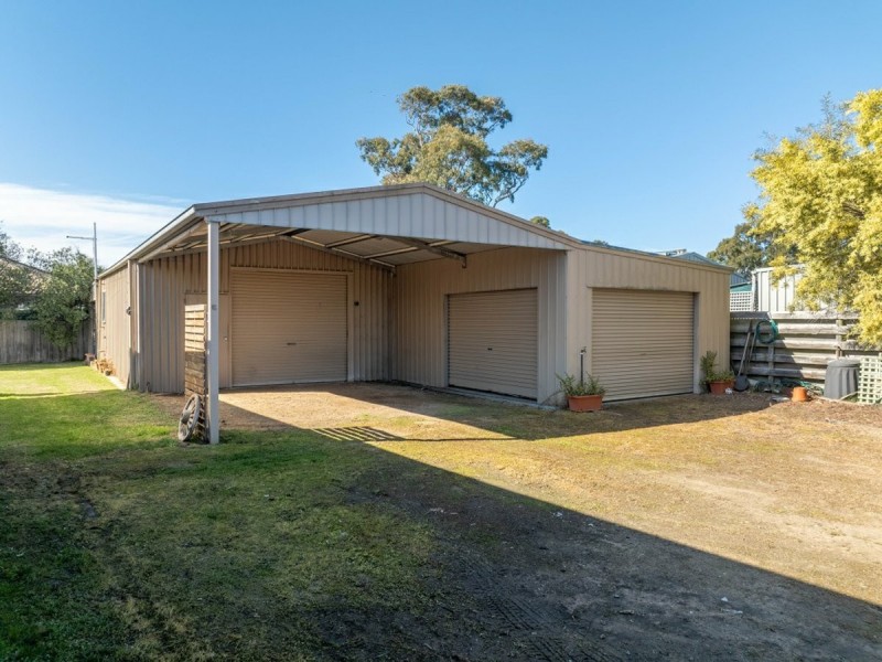 15 Dawsons Cove Drive, Newlands Arm VIC 3875