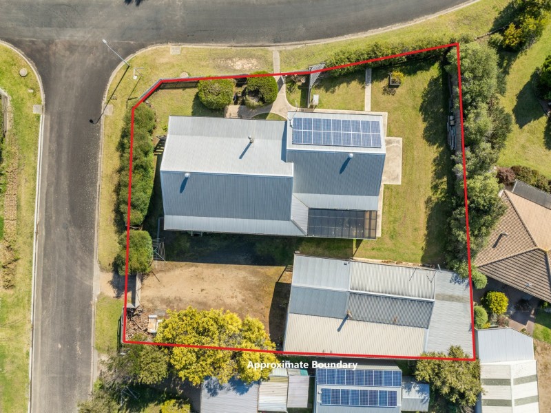 15 Dawsons Cove Drive, Newlands Arm VIC 3875