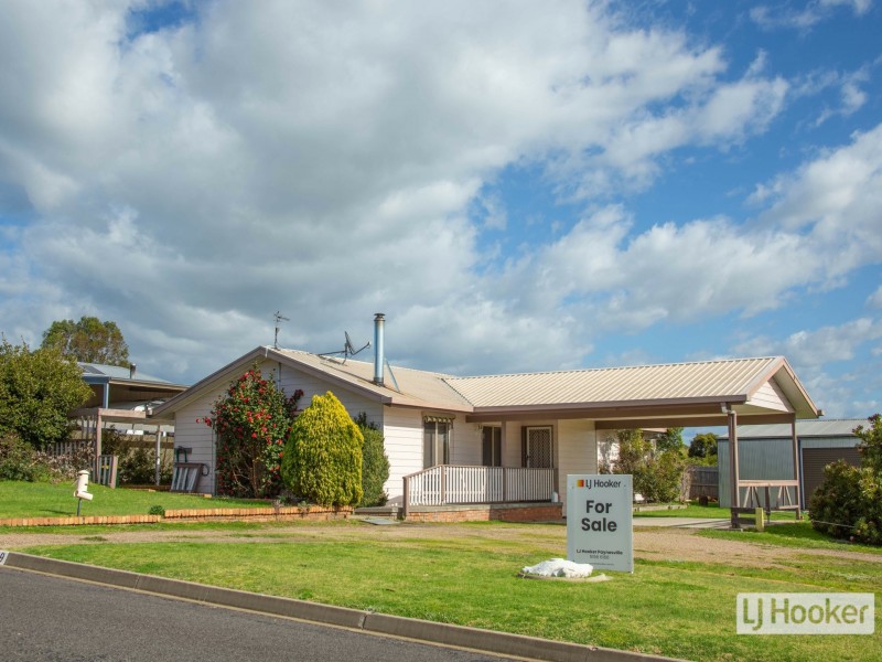 9 Midway Avenue, Newlands Arm VIC 3875