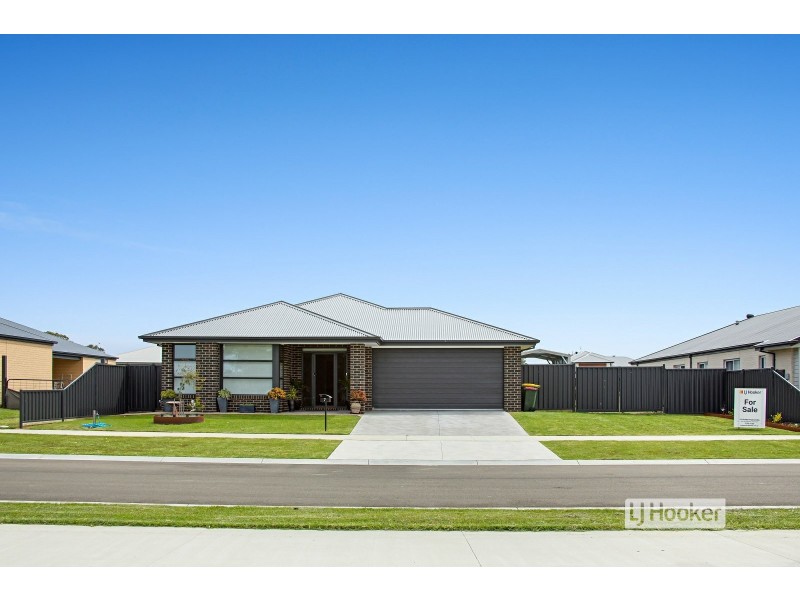 7 Twomey Place, Paynesville VIC 3880