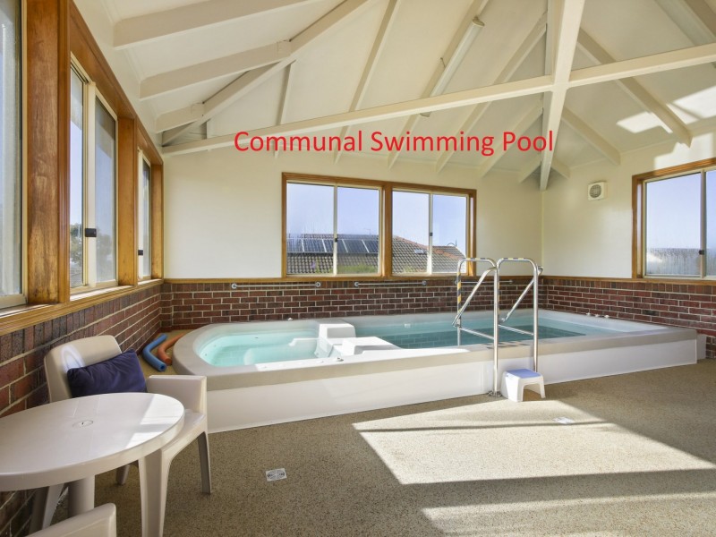 Unit 30/5 Canal Road, Paynesville VIC 3880