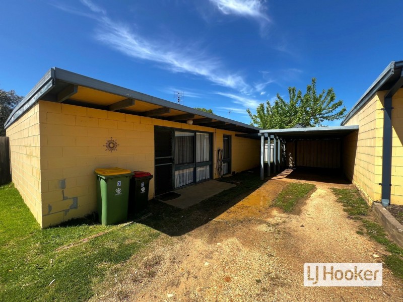 Unit 3/84 Main Road, Paynesville VIC 3880