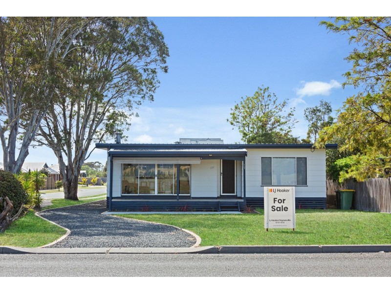 101 Bay Road, Eagle Point VIC 3878