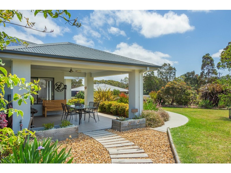 1308 Forge Creek Road, Eagle Point VIC 3878