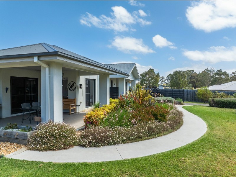 1308 Forge Creek Road, Eagle Point VIC 3878