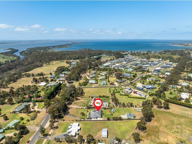 1308 Forge Creek Road, Eagle Point VIC 3878