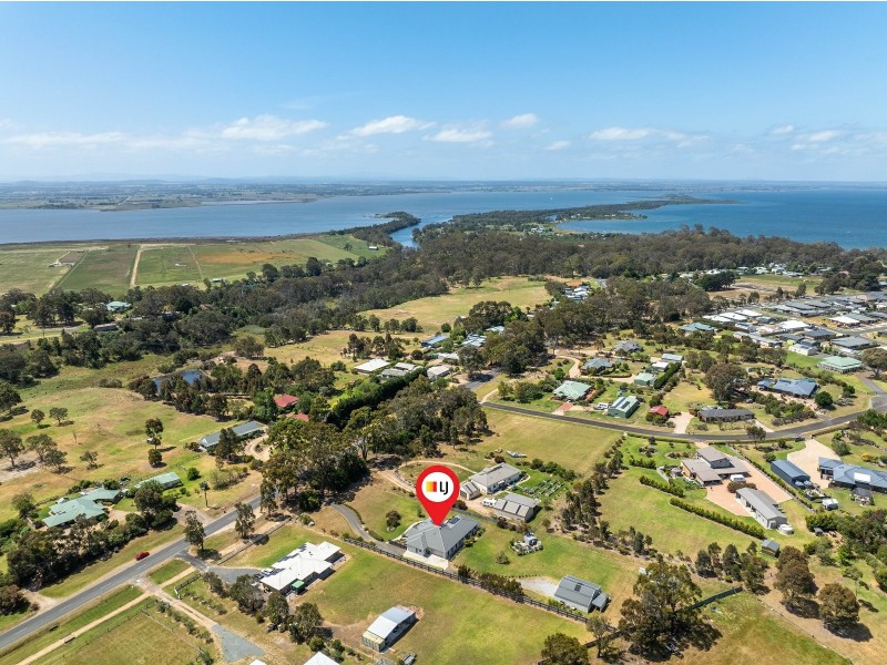 1308 Forge Creek Road, Eagle Point VIC 3878