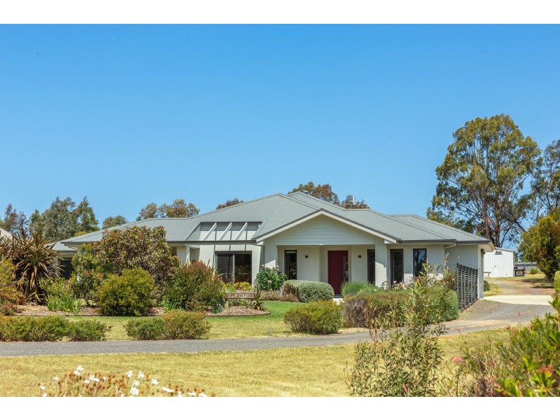 1308 Forge Creek Road, Eagle Point VIC 3878