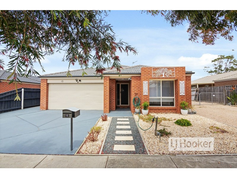 13 Digney Street, Paynesville VIC 3880