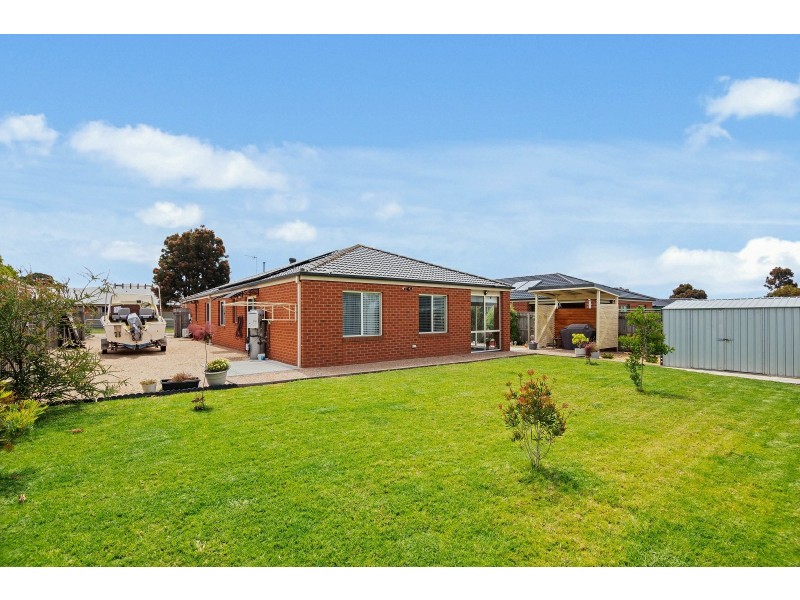 13 Digney Street, Paynesville VIC 3880