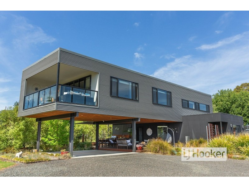 3 Vista Court, Newlands Arm VIC 3875