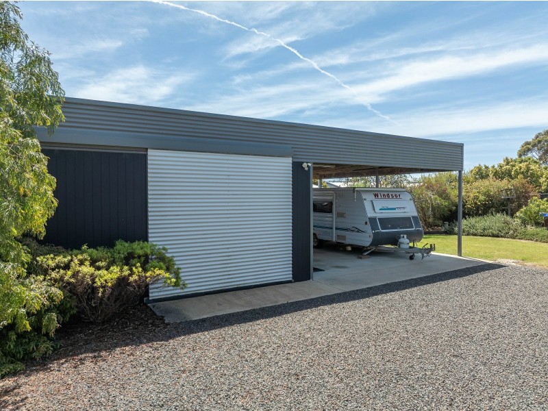 3 Vista Court, Newlands Arm VIC 3875