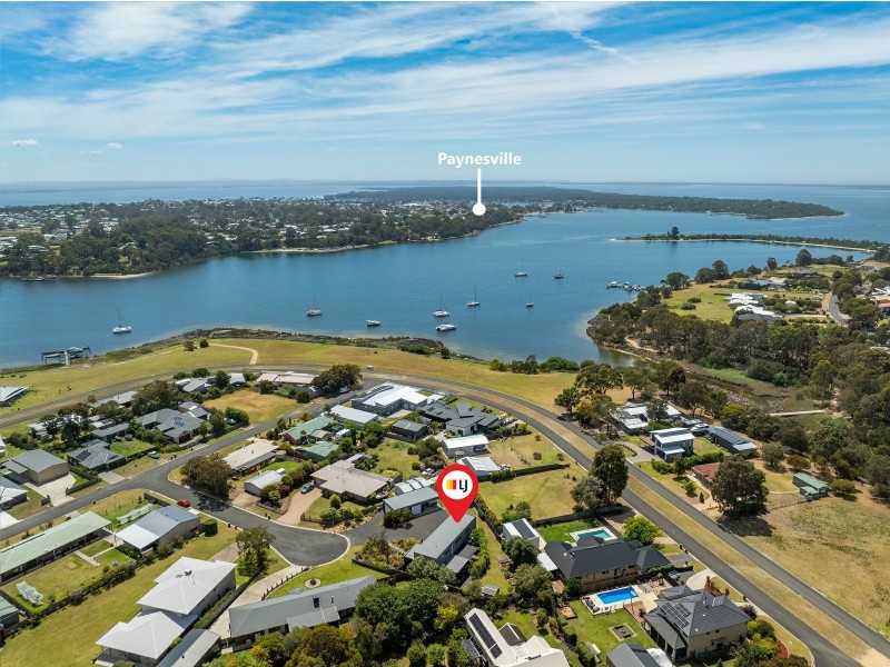 3 Vista Court, Newlands Arm VIC 3875