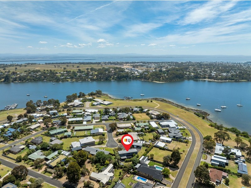 3 Vista Court, Newlands Arm VIC 3875