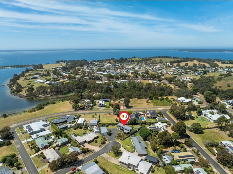 3 Vista Court, Newlands Arm VIC 3875