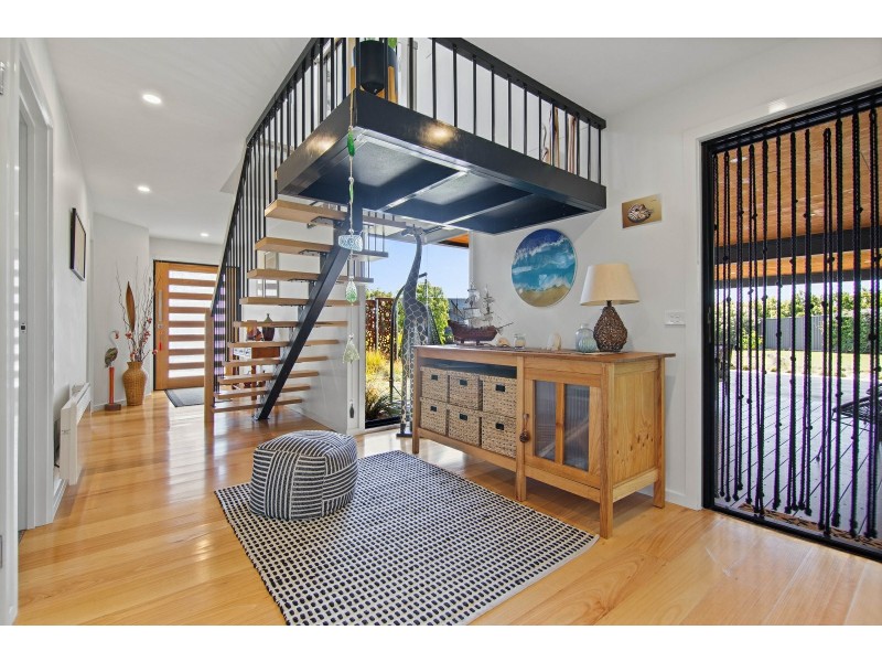 3 Vista Court, Newlands Arm VIC 3875