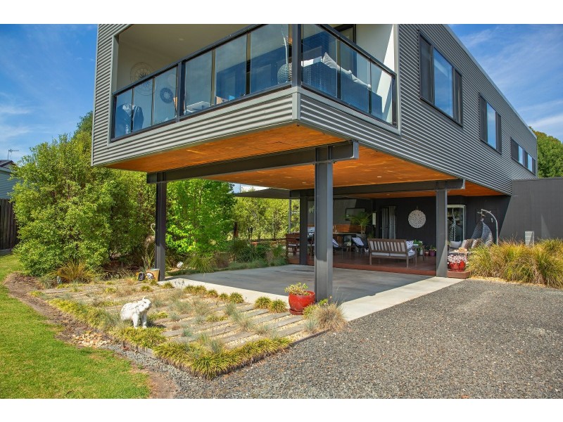 3 Vista Court, Newlands Arm VIC 3875