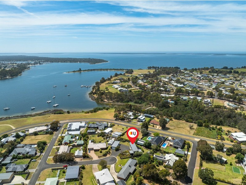 3 Vista Court, Newlands Arm VIC 3875