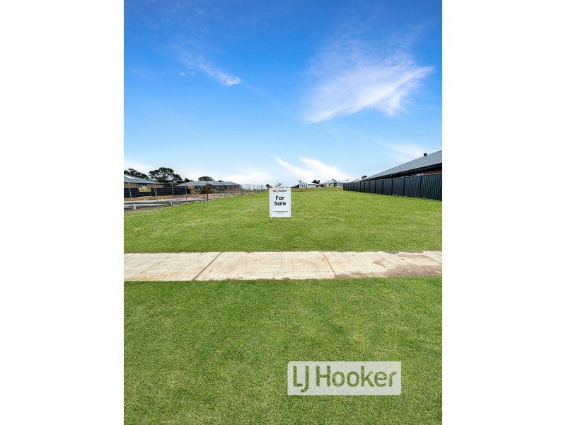 23 Ilfracombe Way, Paynesville VIC 3880