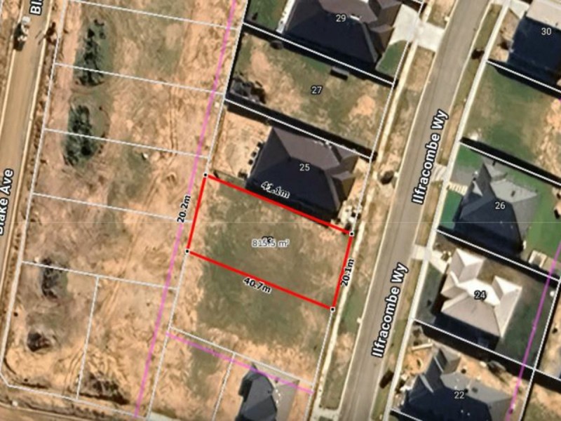 23 Ilfracombe Way, Paynesville VIC 3880