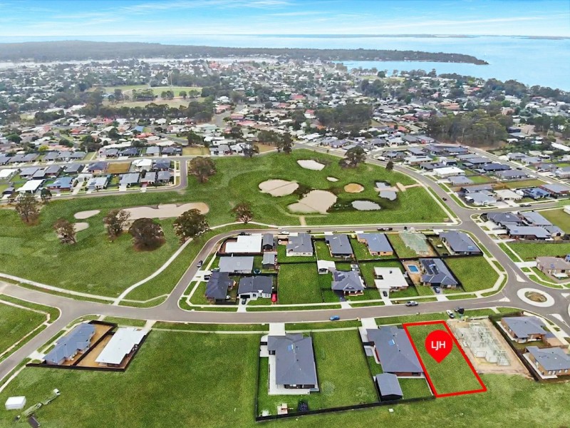 23 Ilfracombe Way, Paynesville VIC 3880