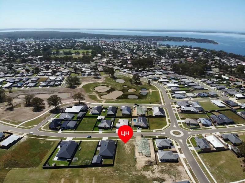23 Ilfracombe Way, Paynesville VIC 3880