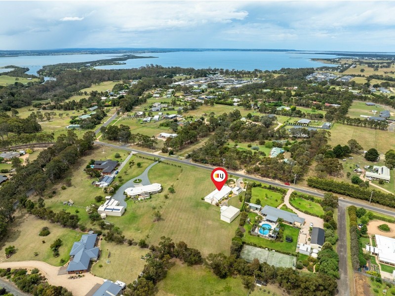 16 Lake Victoria Road, Eagle Point VIC 3878