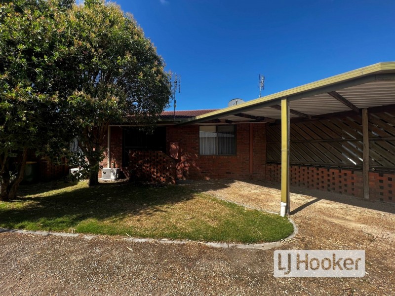Unit 2/16 Wellington Street, Paynesville VIC 3880