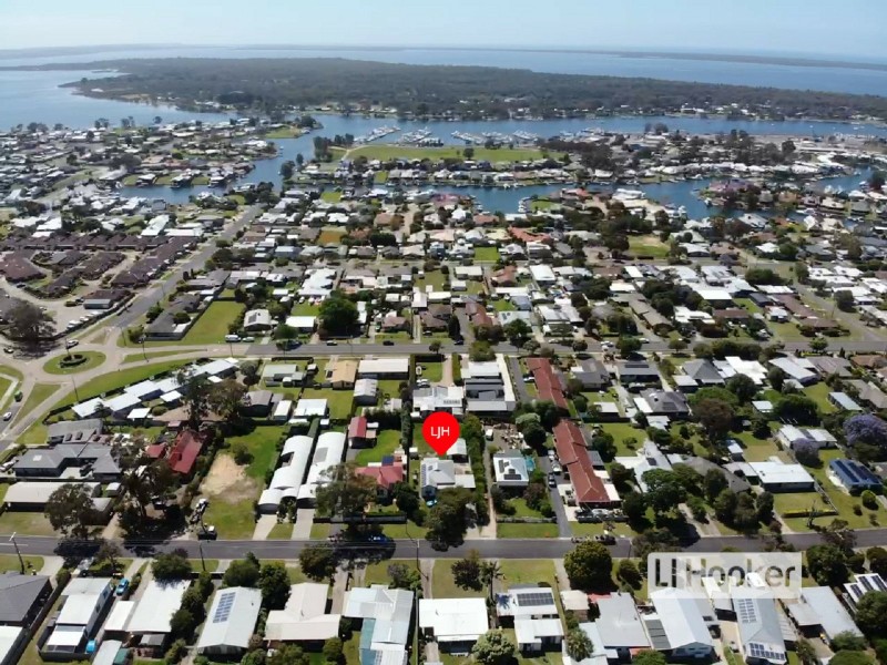 38 Cumming Street, Paynesville VIC 3880