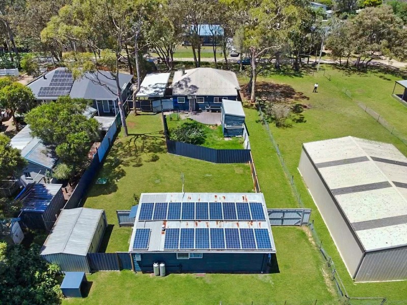 38 Eighth Avenue, Raymond Island VIC 3880