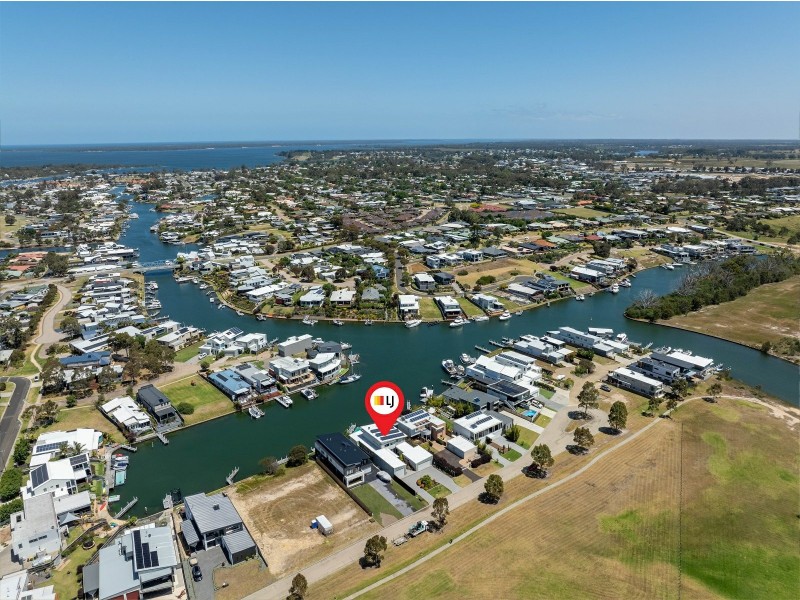 13 Driftwood Close, Paynesville VIC 3880
