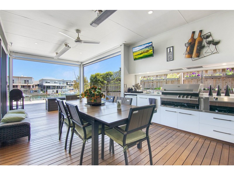 13 Driftwood Close, Paynesville VIC 3880