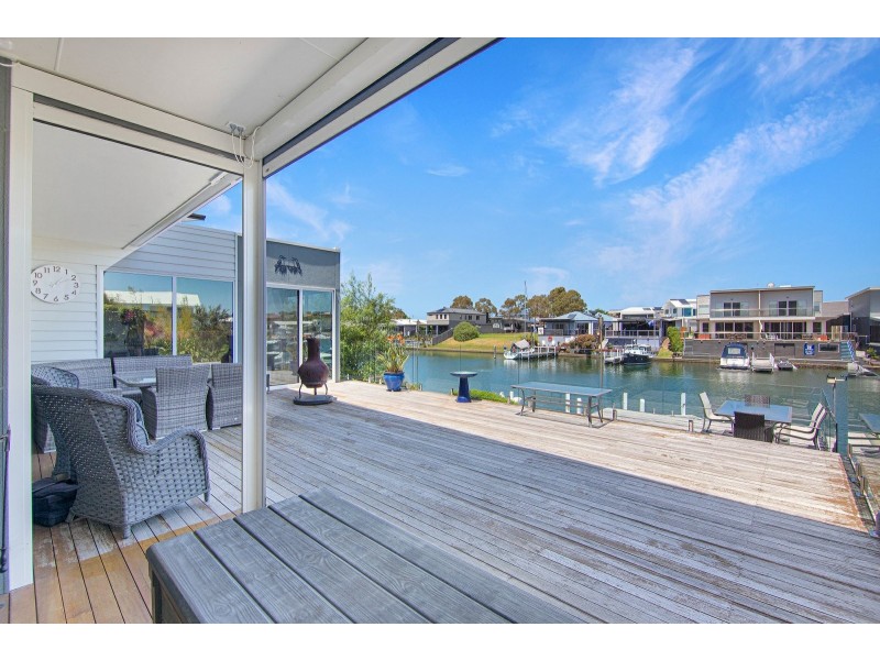 13 Driftwood Close, Paynesville VIC 3880