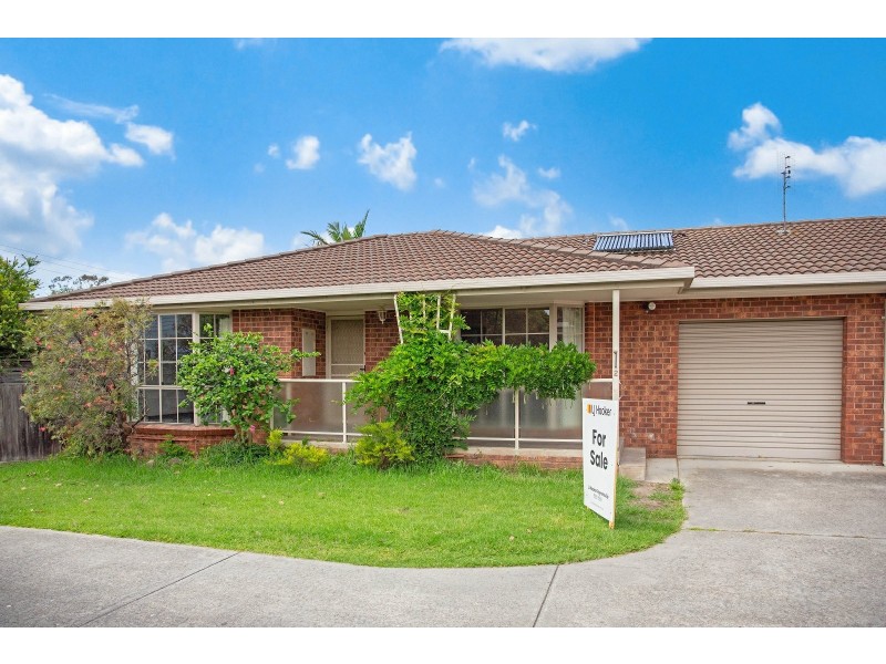 2/7 Langford Parade, Paynesville VIC 3880