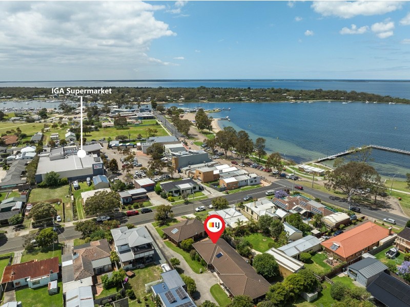 2/7 Langford Parade, Paynesville VIC 3880