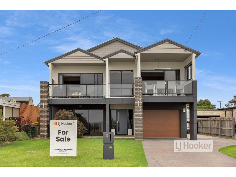 10 View Street, Paynesville VIC 3880