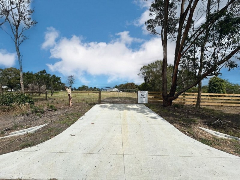 Lot Lot 6/55 Meridian Way, Newlands Arm VIC 3875