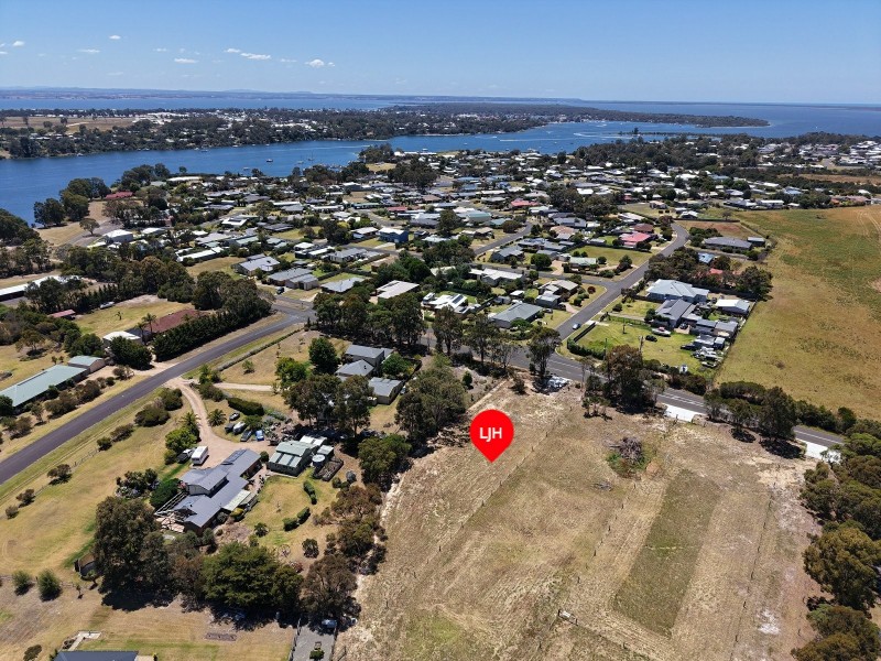 Lot Lot 6/55 Meridian Way, Newlands Arm VIC 3875