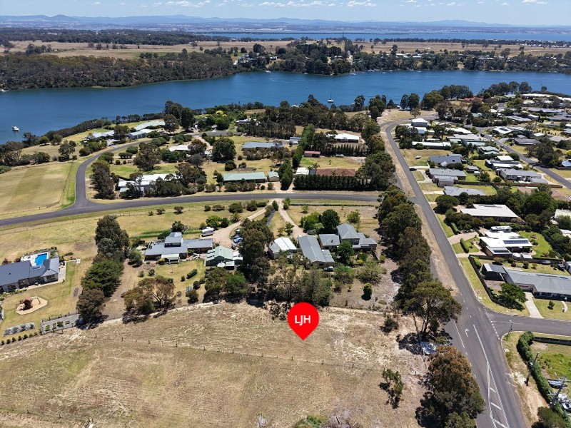 Lot Lot 6/55 Meridian Way, Newlands Arm VIC 3875