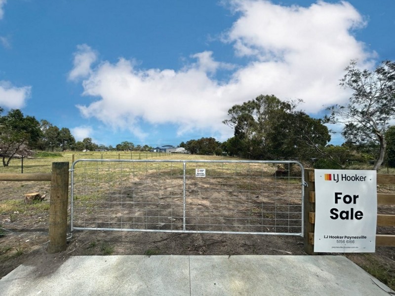 Lot Lot 6/55 Meridian Way, Newlands Arm VIC 3875