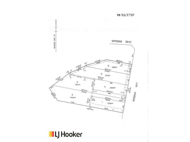 Lot Lot 6/55 Meridian Way, Newlands Arm VIC 3875