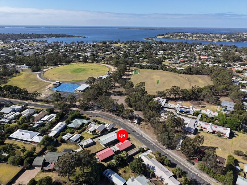1/42 Ashley Street, Paynesville VIC 3880