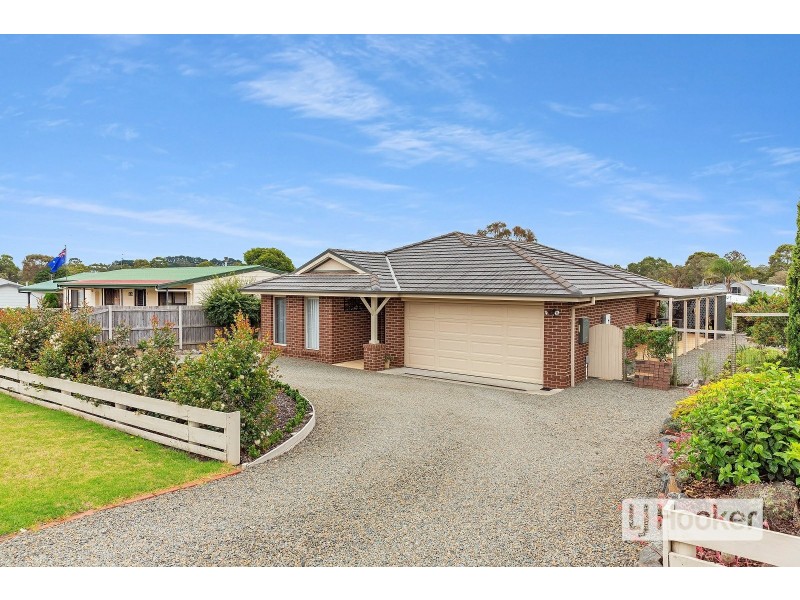 7 Horizon Way, Newlands Arm VIC 3875