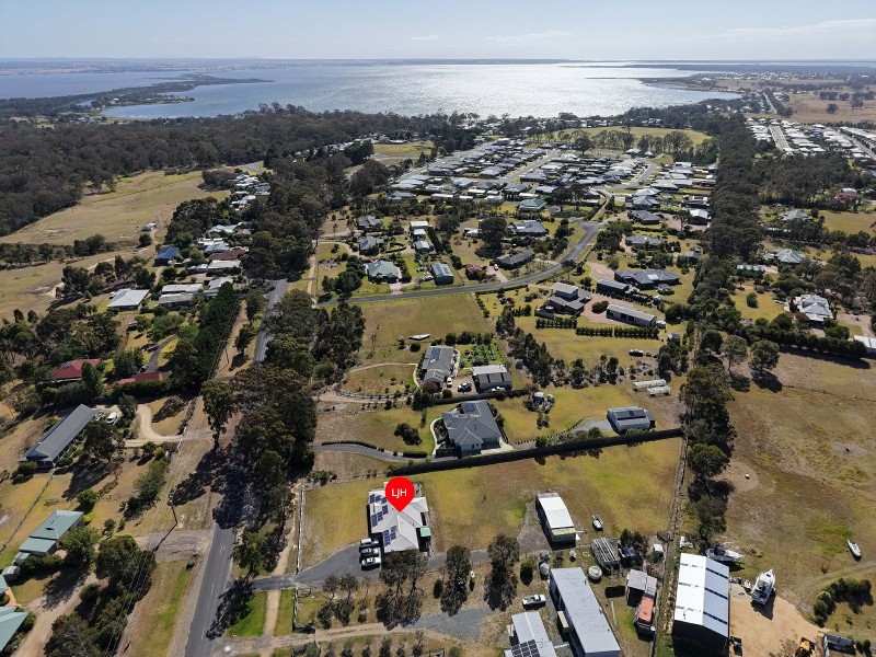 1302 Forge Creek Road, Eagle Point VIC 3878