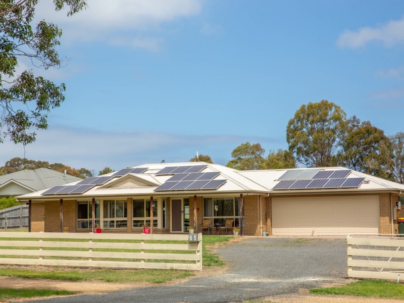 1302 Forge Creek Road, Eagle Point VIC 3878