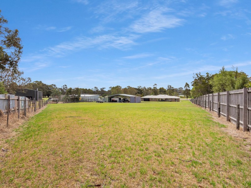 1302 Forge Creek Road, Eagle Point VIC 3878