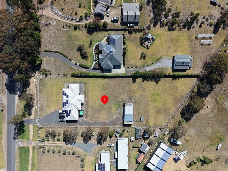 1302 Forge Creek Road, Eagle Point VIC 3878